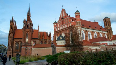 Kortur Vilnius